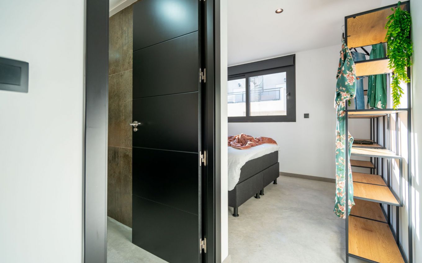 Nouvelle construction - Appartement - Formentera del Segura