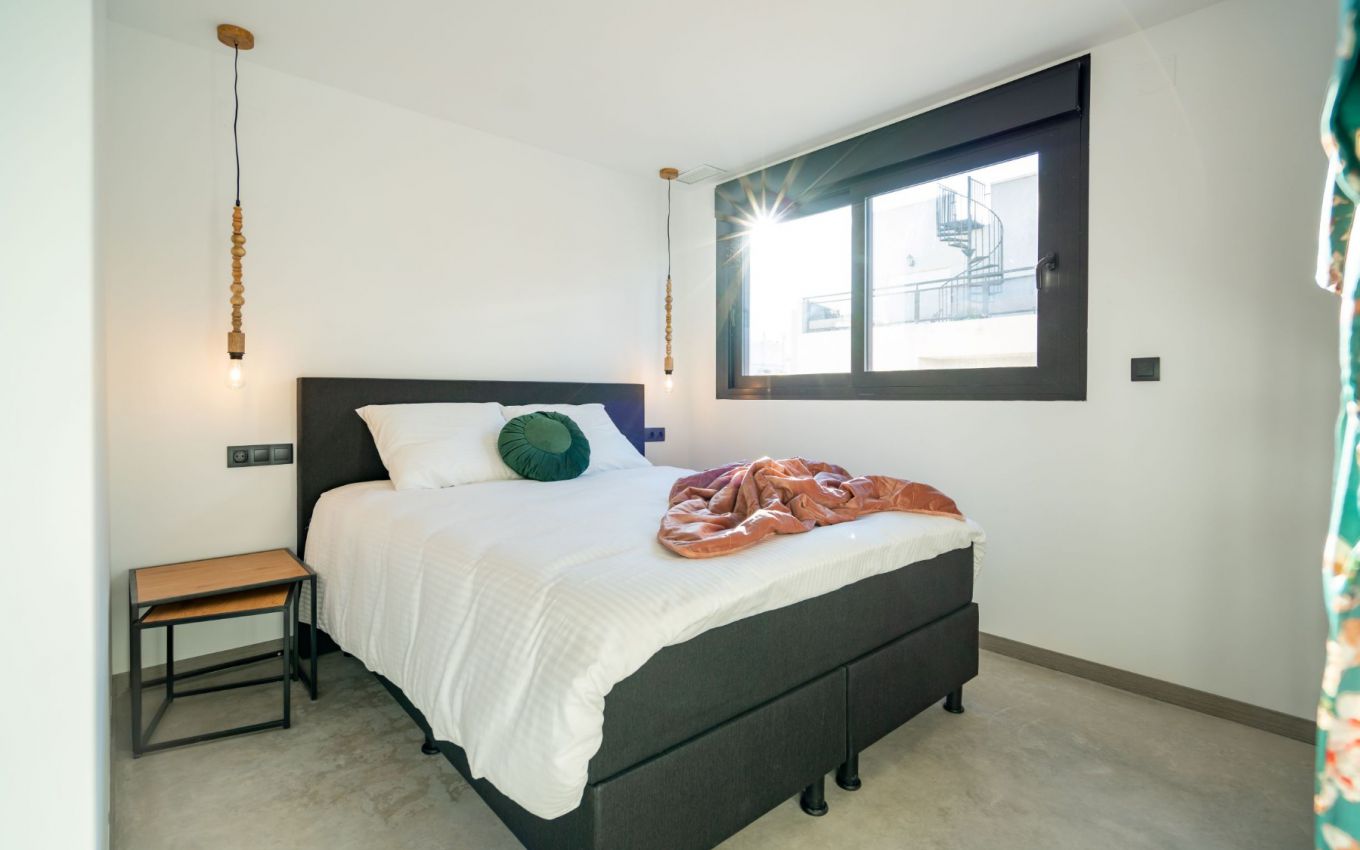 Nouvelle construction - Appartement - Formentera del Segura