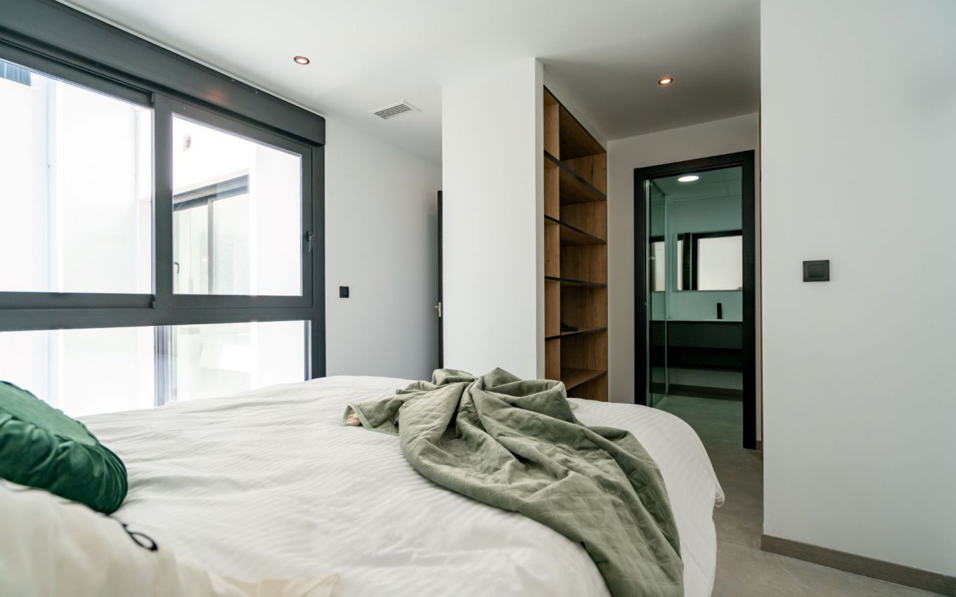 Nouvelle construction - Appartement - Formentera del Segura