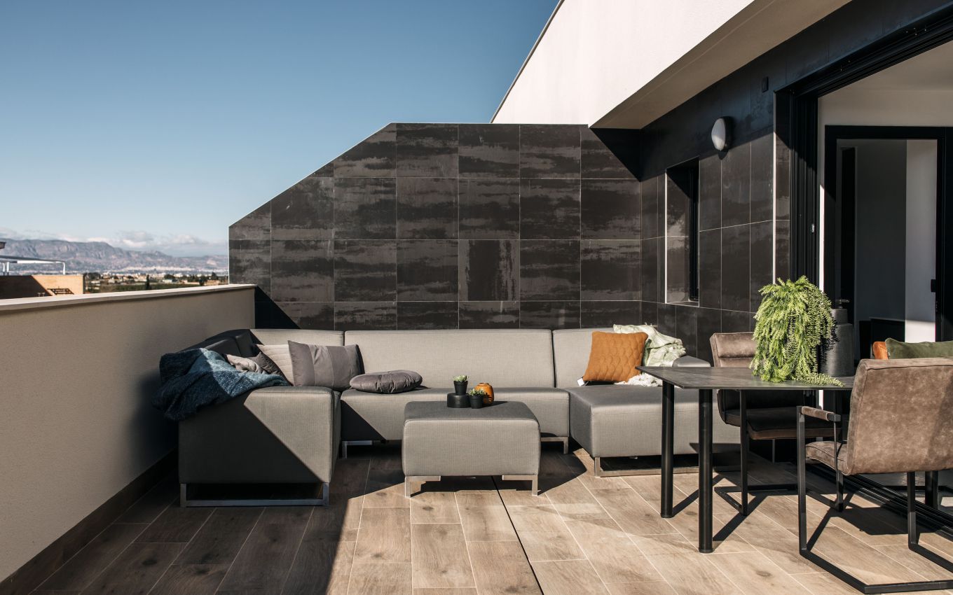 Nouvelle construction - Appartement - Formentera del Segura