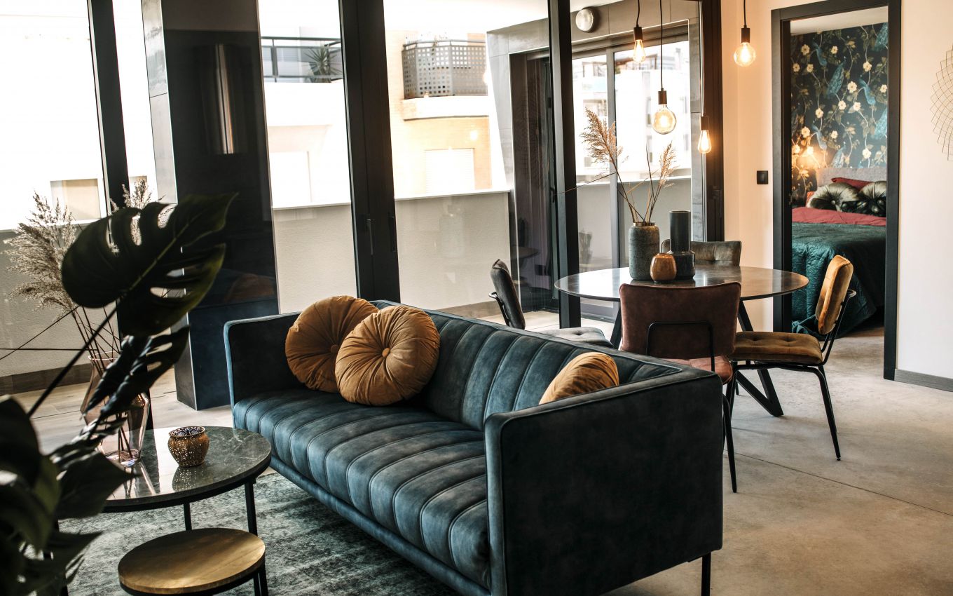 Nouvelle construction - Appartement - Formentera del Segura