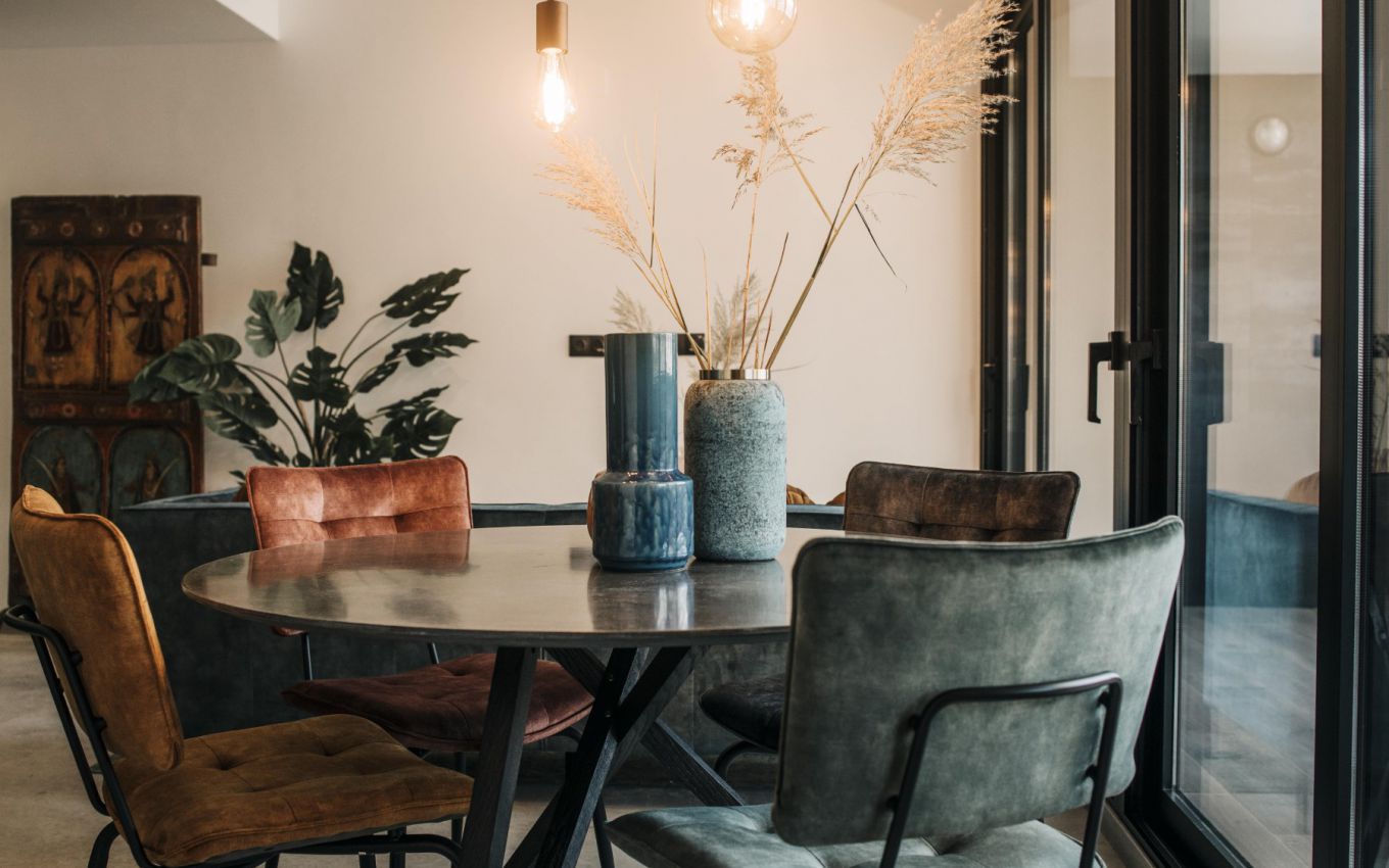 Nouvelle construction - Appartement - Formentera del Segura