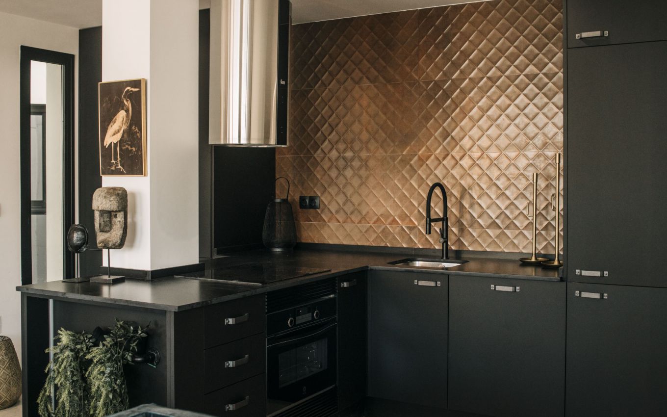 Nouvelle construction - Appartement - Formentera del Segura