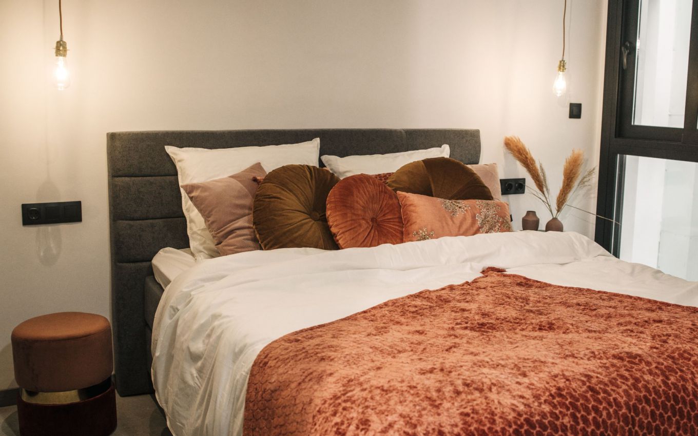 Nouvelle construction - Appartement - Formentera del Segura