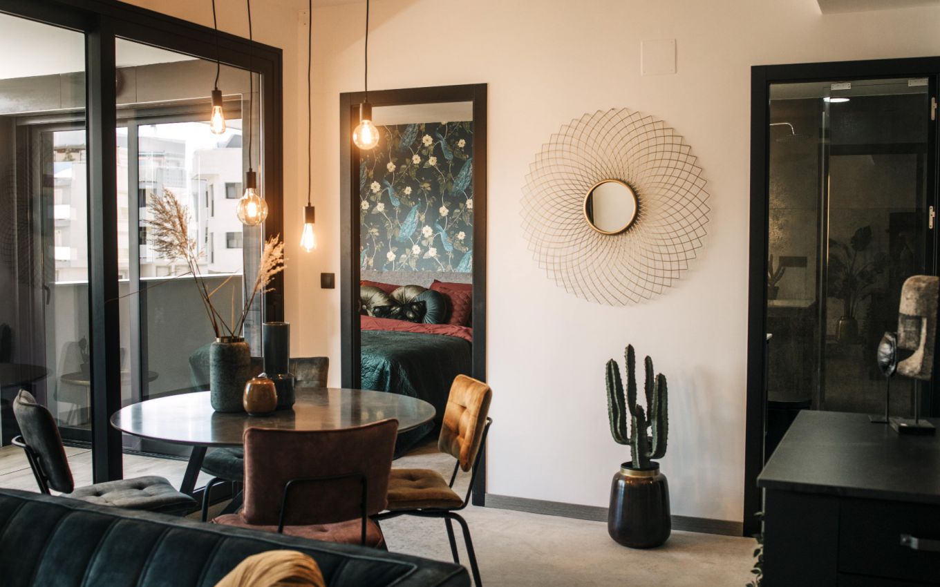 Nouvelle construction - Appartement - Formentera del Segura