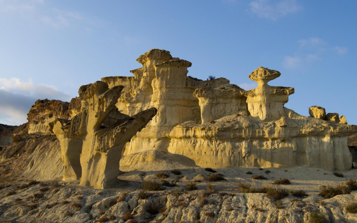 Nouvelle construction - Appartement - Fuente Álamo - La Pinilla