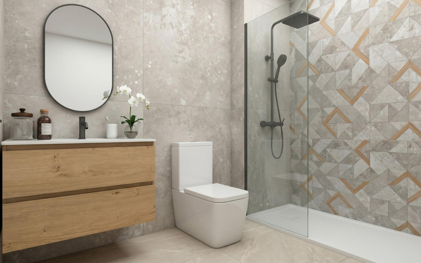 Nouvelle construction - Appartement - Guardamar del Segura - CENTRO