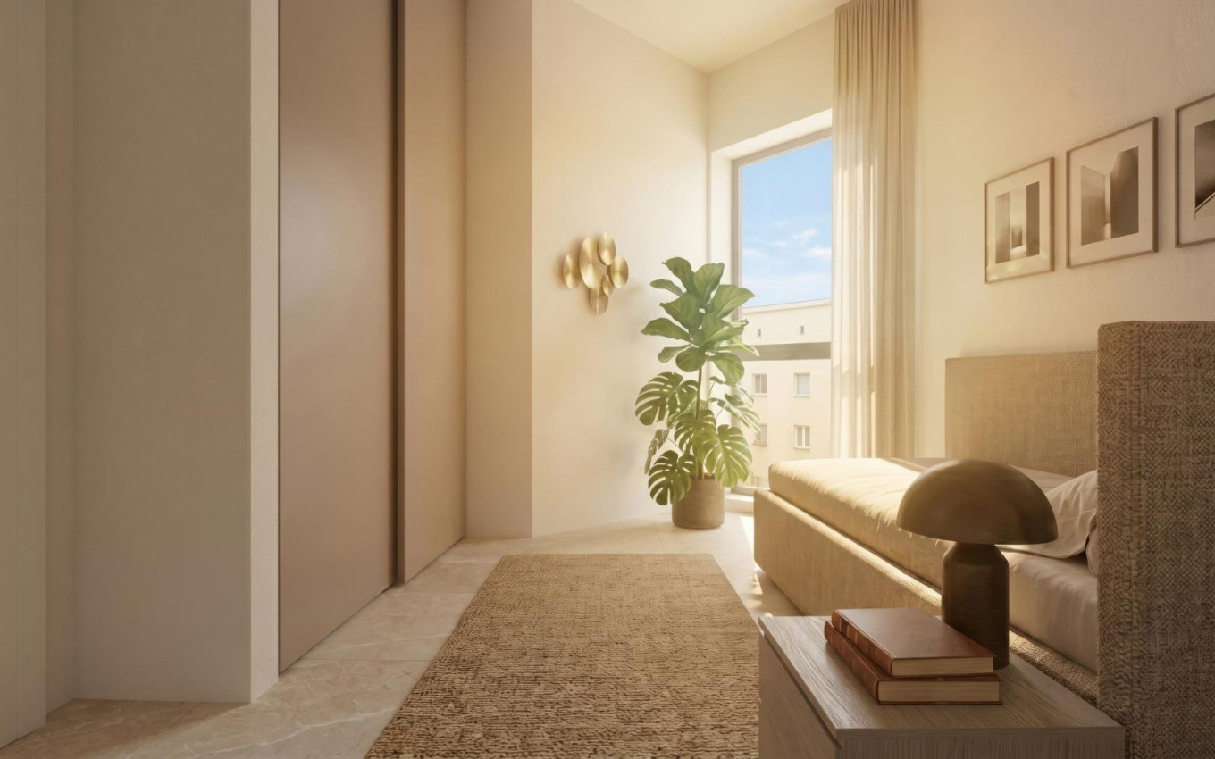 Nouvelle construction - Appartement - Guardamar del Segura - CENTRO
