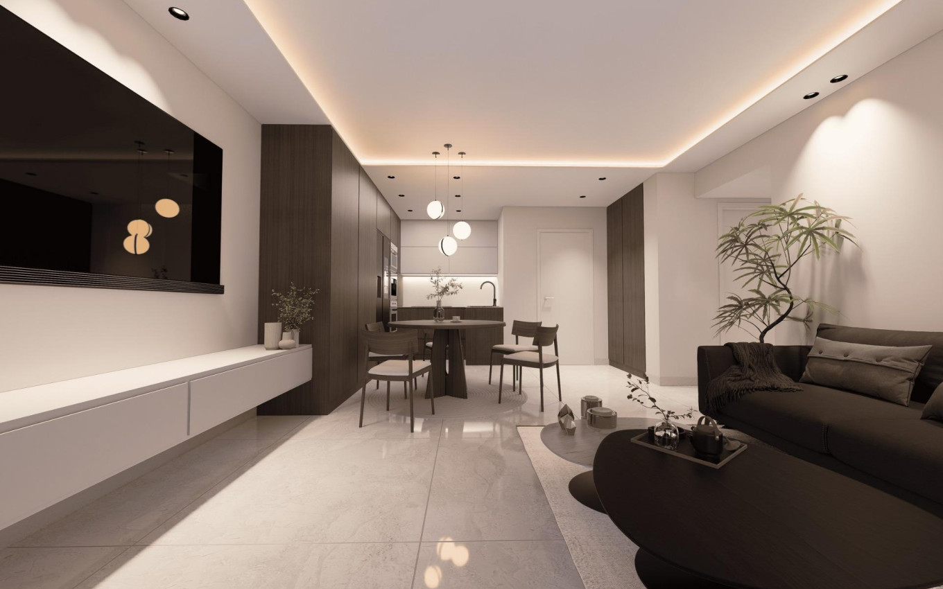Nouvelle construction - Appartement - Guardamar del Segura - CENTRO