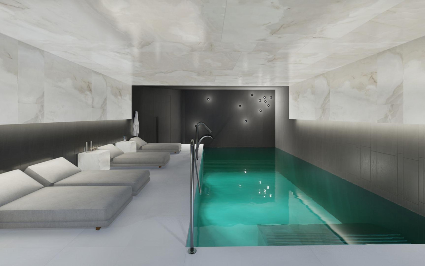 Nouvelle construction - Appartement - Guardamar del Segura - EL RASO