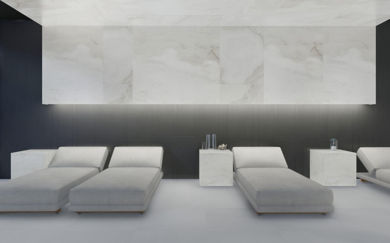Nouvelle construction - Appartement - Guardamar del Segura - EL RASO