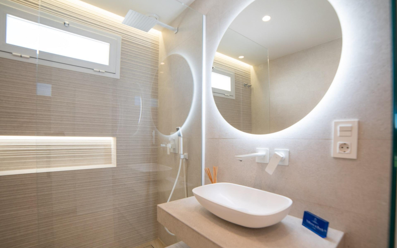 Nouvelle construction - Appartement - Guardamar del Segura - EL RASO