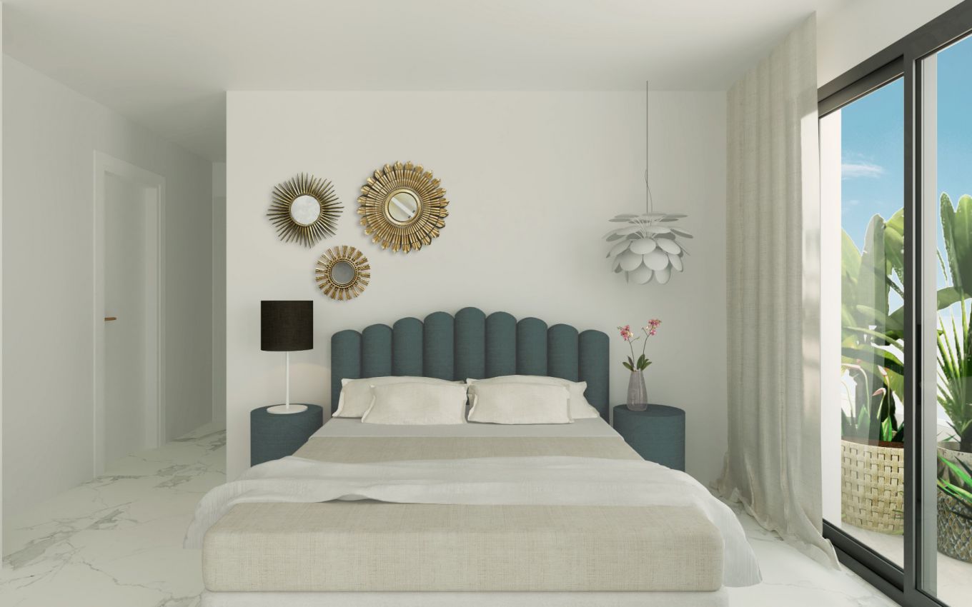 Nouvelle construction - Appartement - Guardamar del Segura