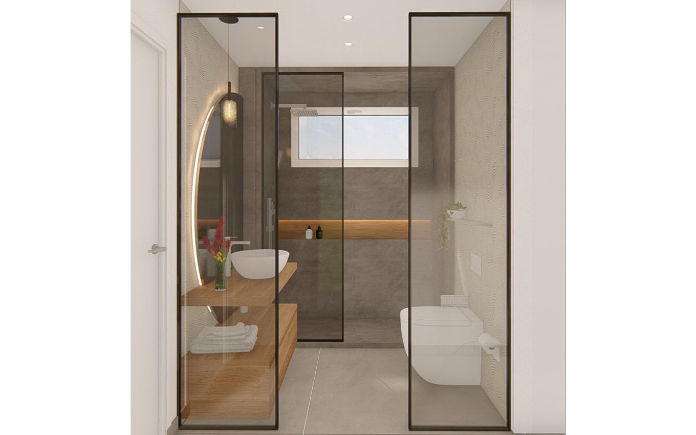 Nouvelle construction - Appartement - Guardamar del Segura