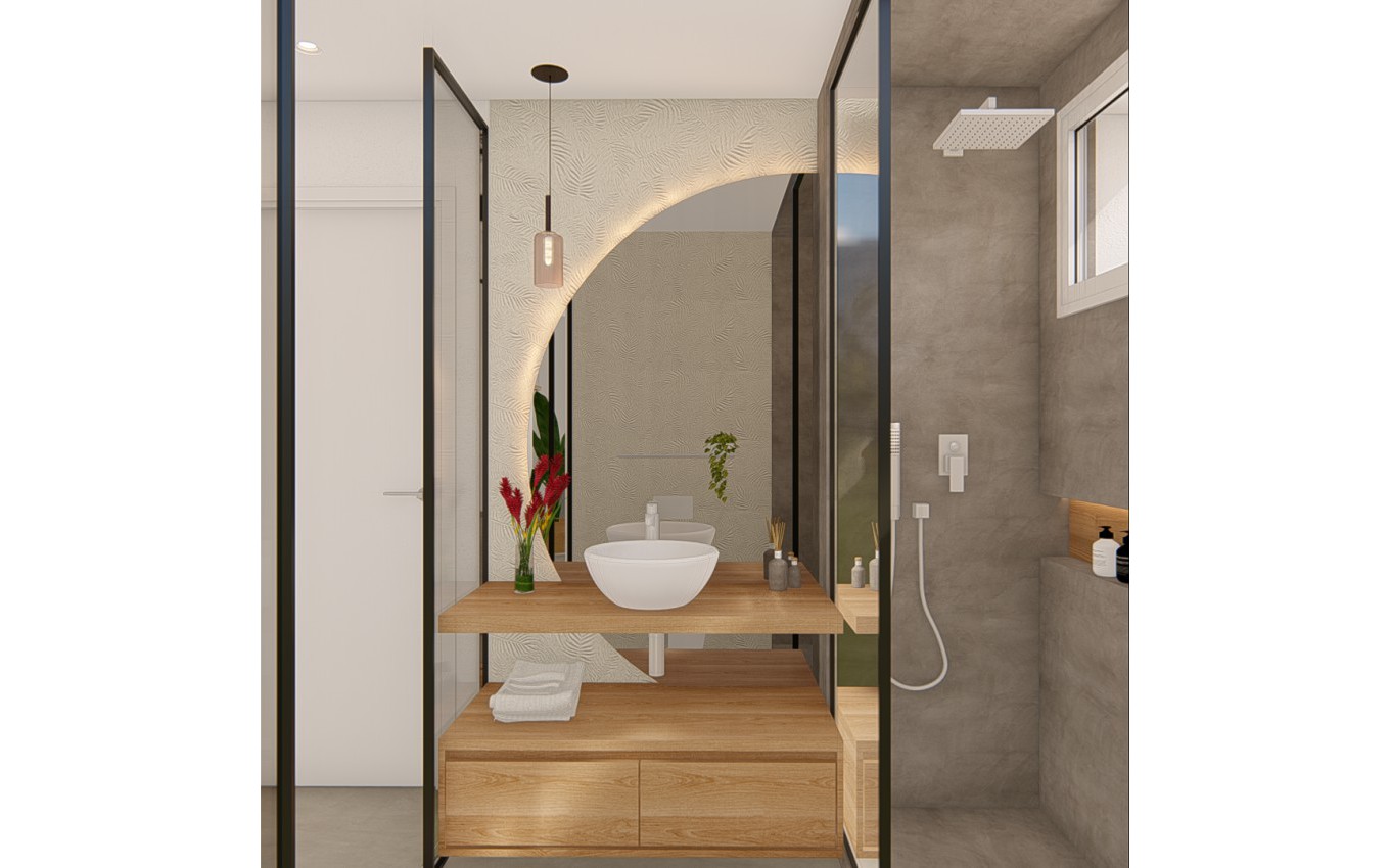 Nouvelle construction - Appartement - Guardamar del Segura
