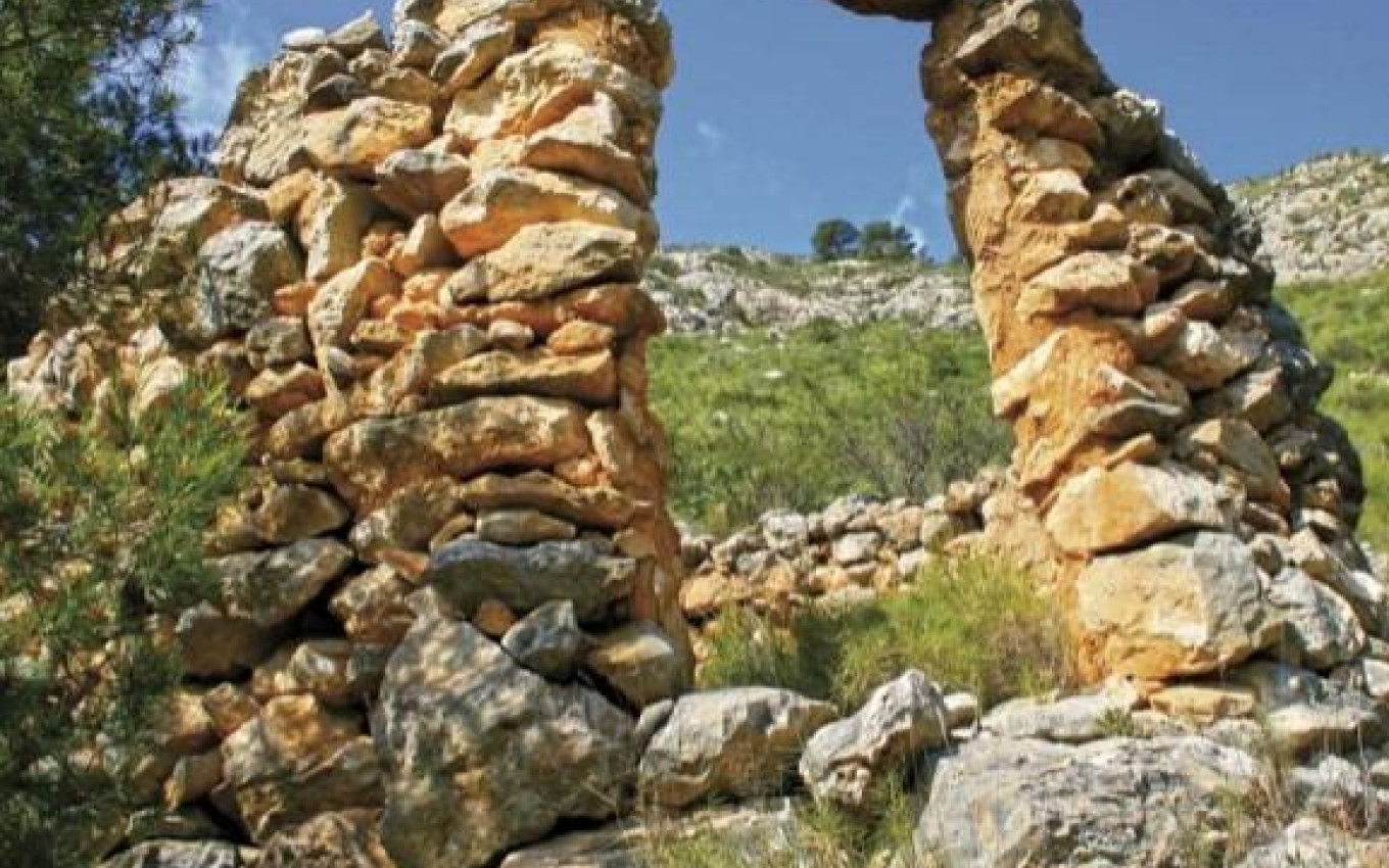 Nouvelle construction - Appartement - Hondón de las Nieves - Pueblo