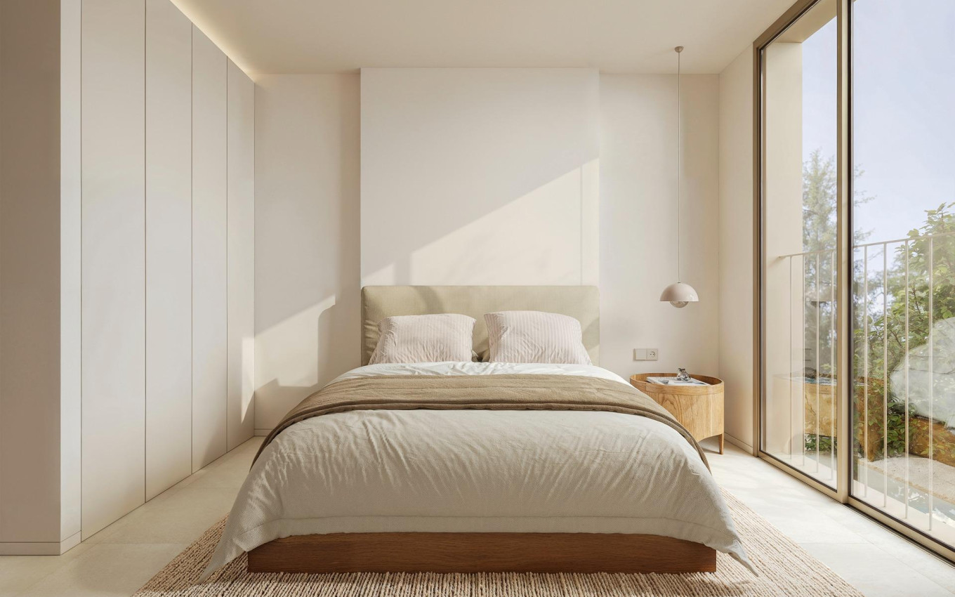 Nouvelle construction - Appartement - Jacarilla - pueblo
