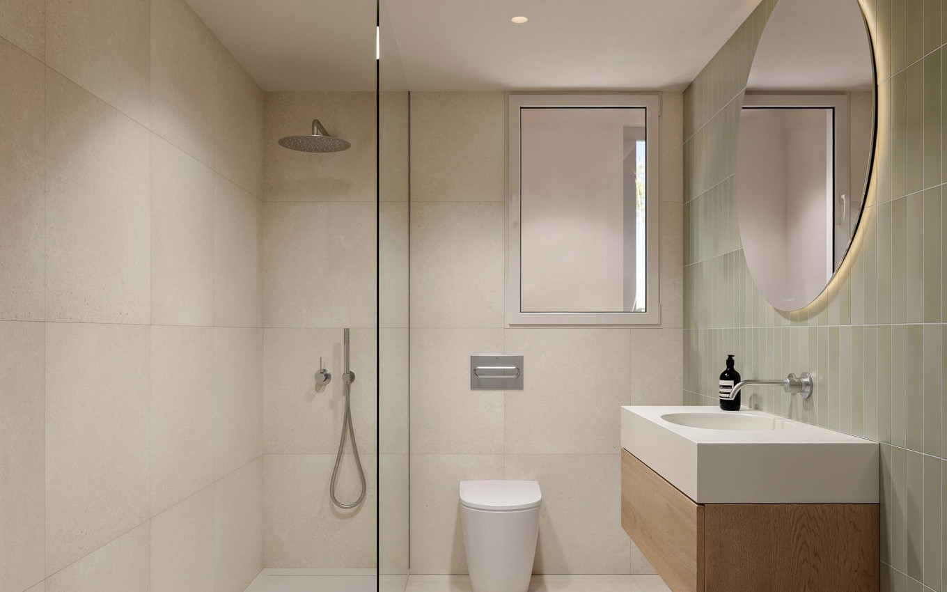 Nouvelle construction - Appartement - Jacarilla - pueblo