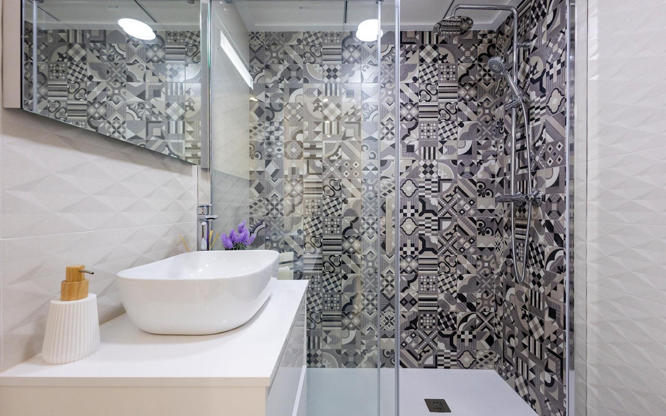Nouvelle construction - Appartement - Jacarilla - pueblo