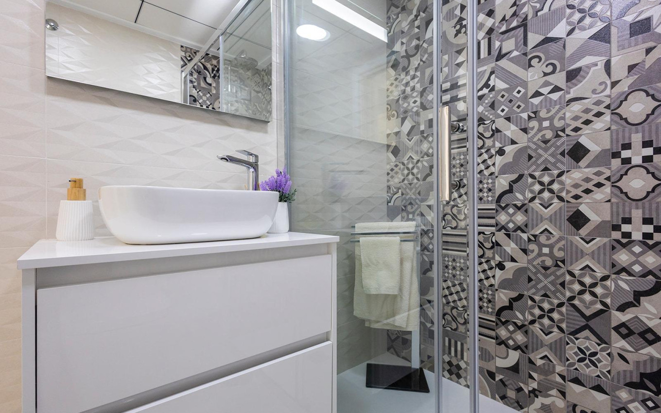 Nouvelle construction - Appartement - Jacarilla - pueblo