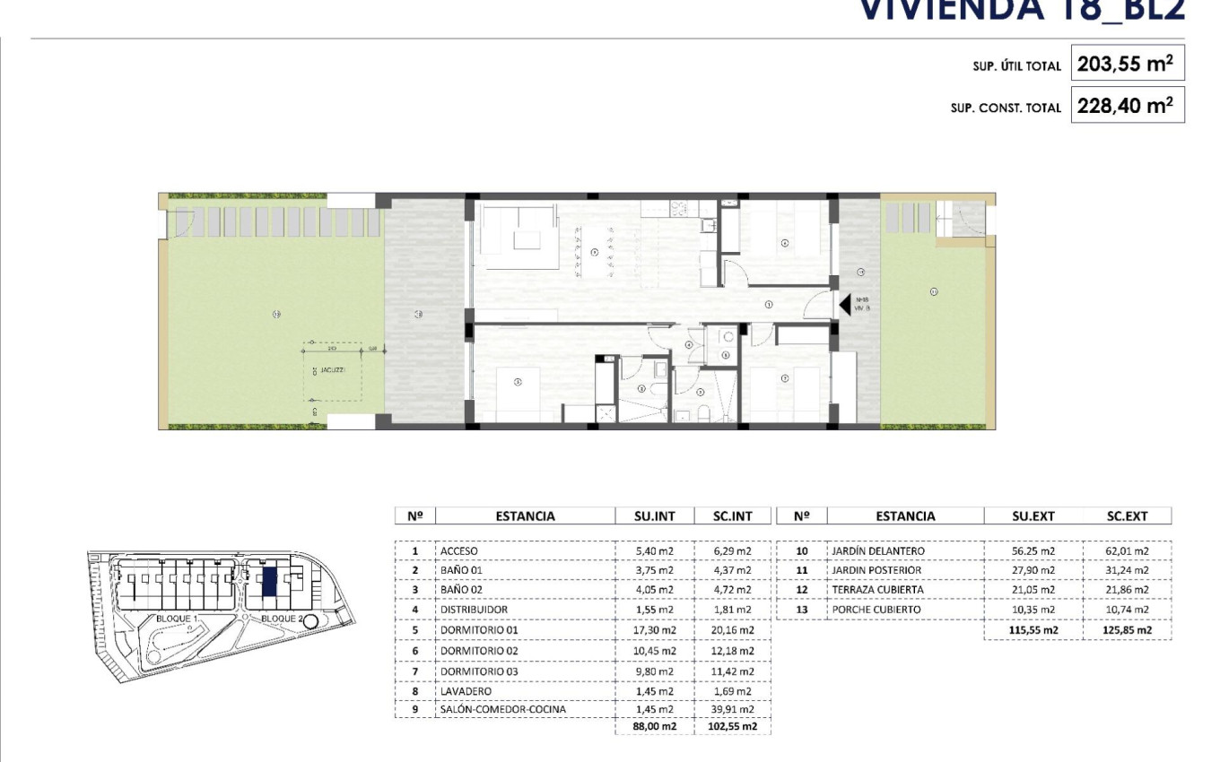 Nouvelle construction - Appartement - La Manga Club
