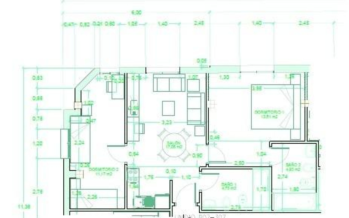 Nouvelle construction - Appartement - Los Alcázares - Playa Lo Sola