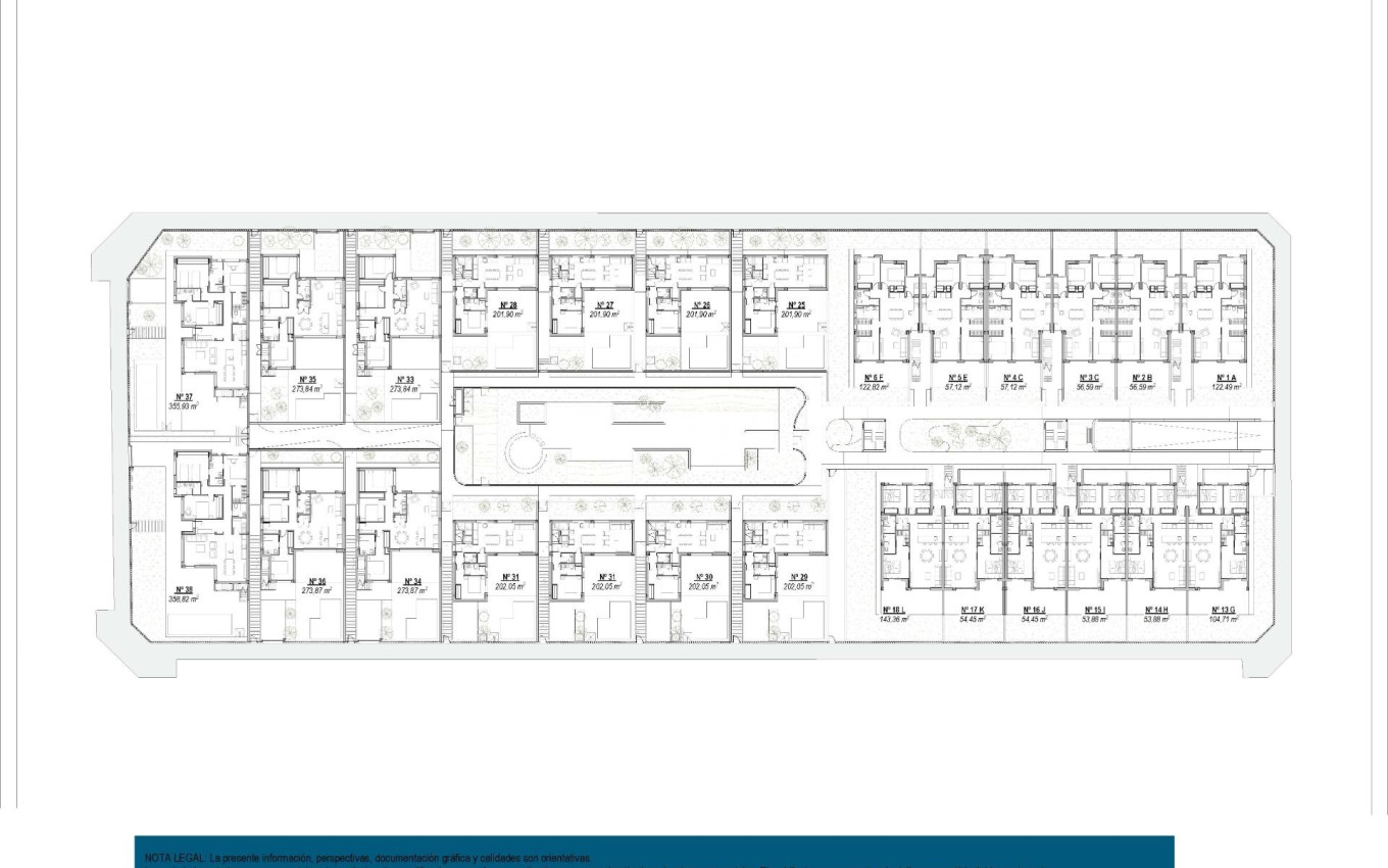 Nouvelle construction - Appartement - Los Alcázares - Serena Golf