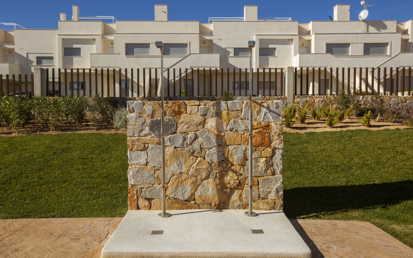 Nouvelle construction - Appartement - Los Montesinos