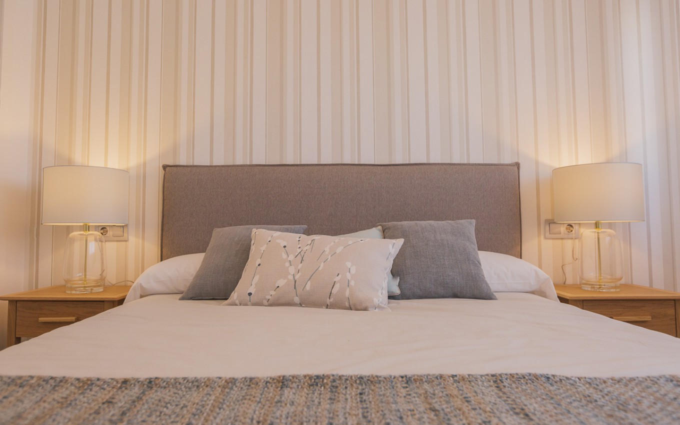 Nouvelle construction - Appartement - Los Montesinos