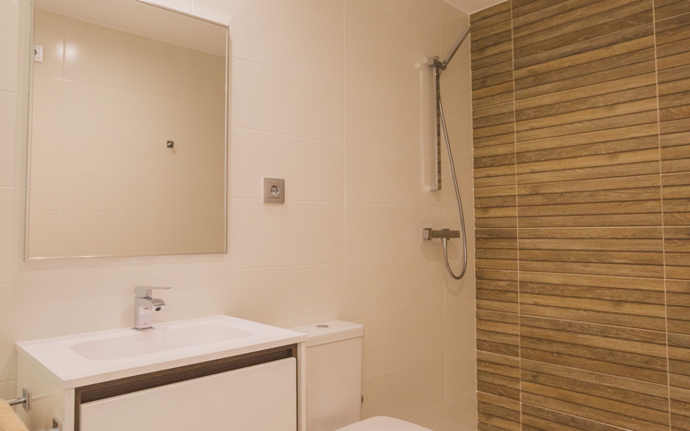 Nouvelle construction - Appartement - Los Montesinos