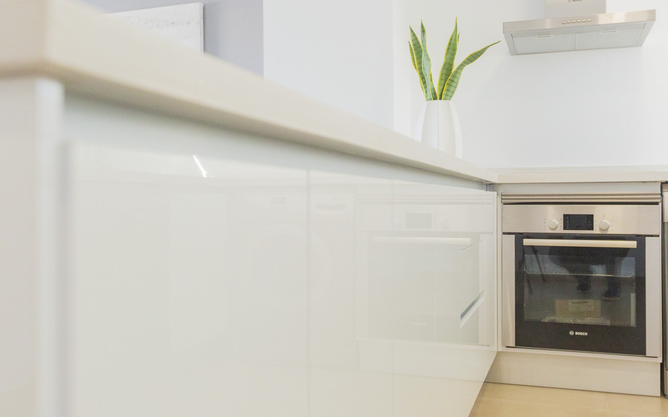 Nouvelle construction - Appartement - Los Montesinos