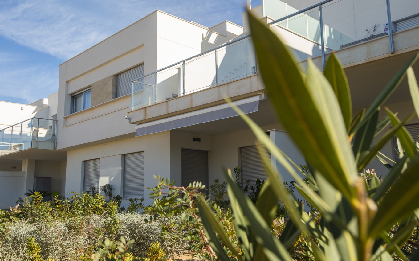 Nouvelle construction - Appartement - Los Montesinos