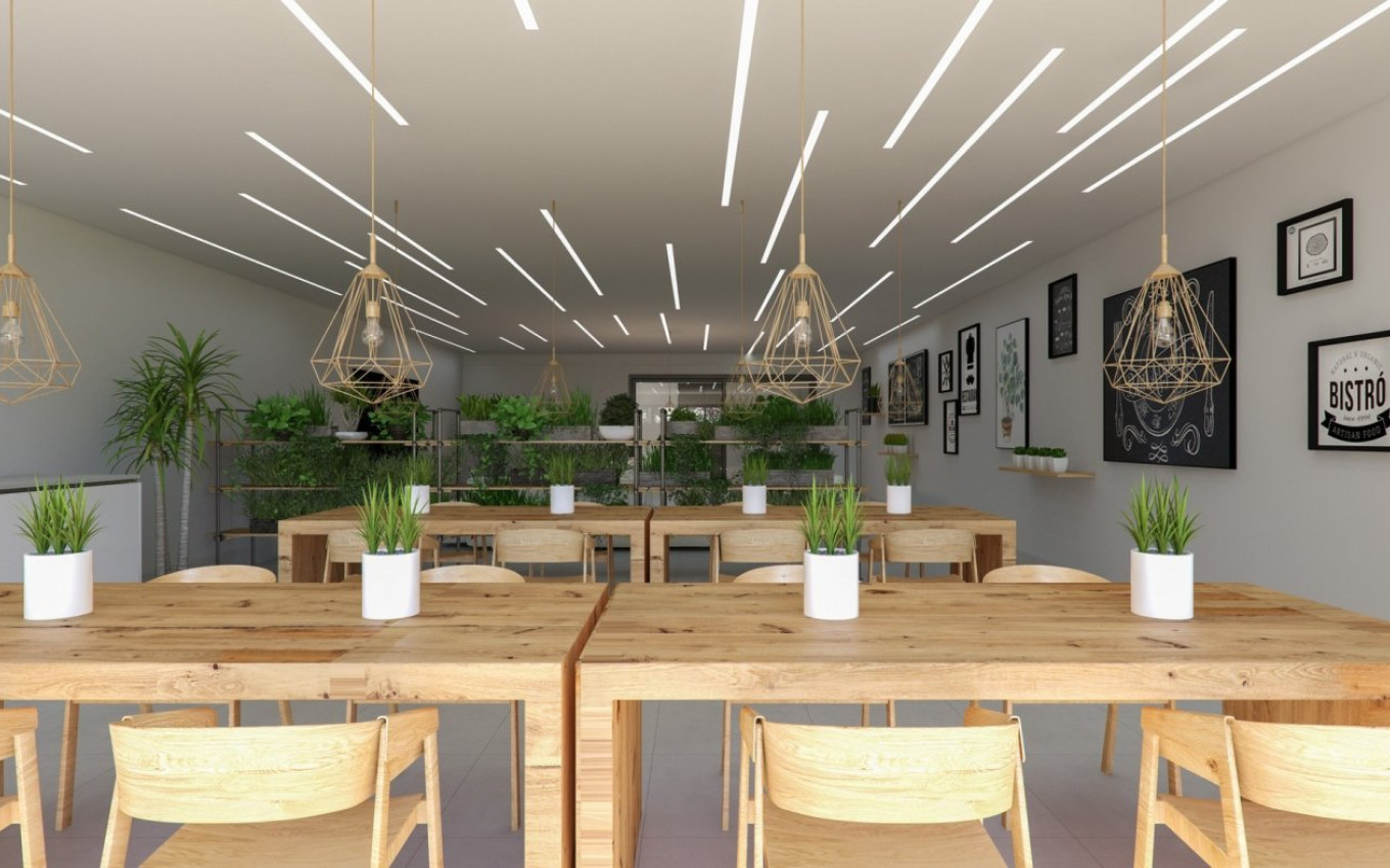 Nouvelle construction - Appartement - Orihuela Costa - Campoamor