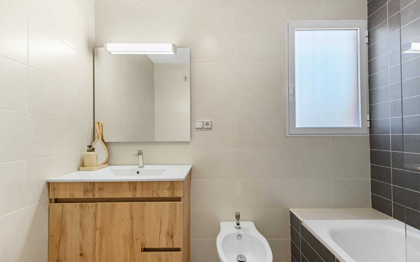 Nouvelle construction - Appartement - Orihuela Costa - Lomas de Cabo Roig