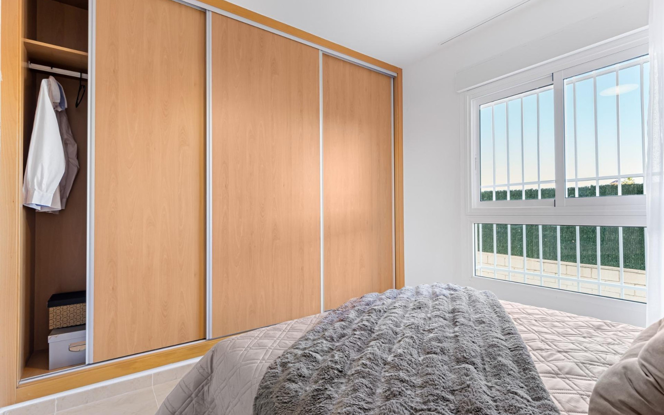 Nouvelle construction - Appartement - Orihuela Costa - Lomas de Cabo Roig