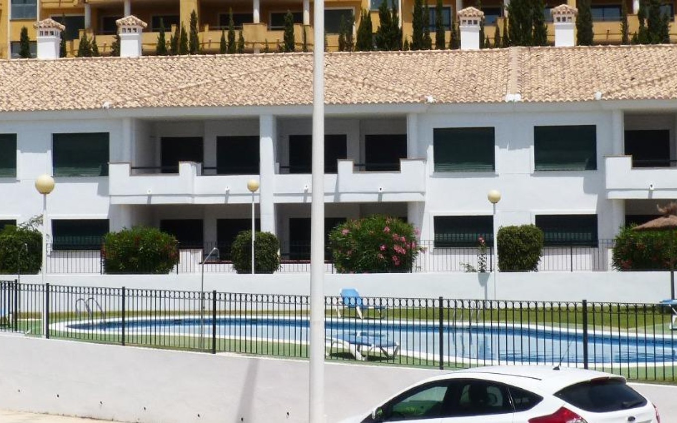 Nouvelle construction - Appartement - Orihuela Costa - Lomas de Campoamor