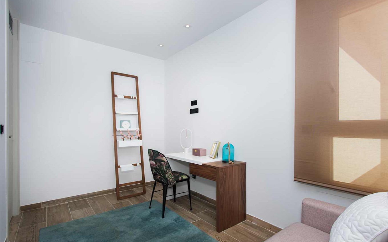 Nouvelle construction - Appartement - Orihuela Costa - Punta Prima