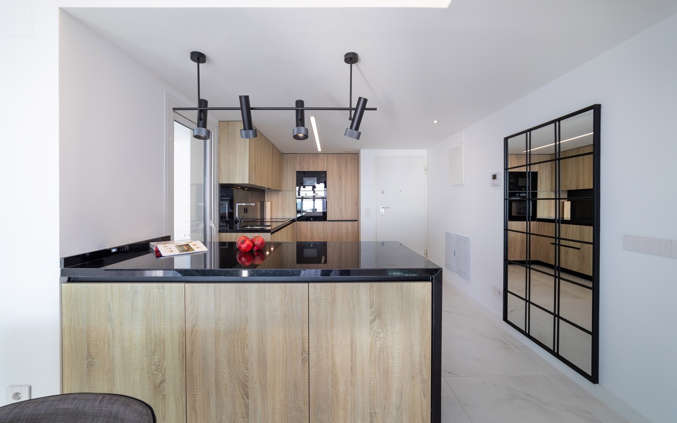 Nouvelle construction - Appartement - Orihuela Costa - Punta Prima