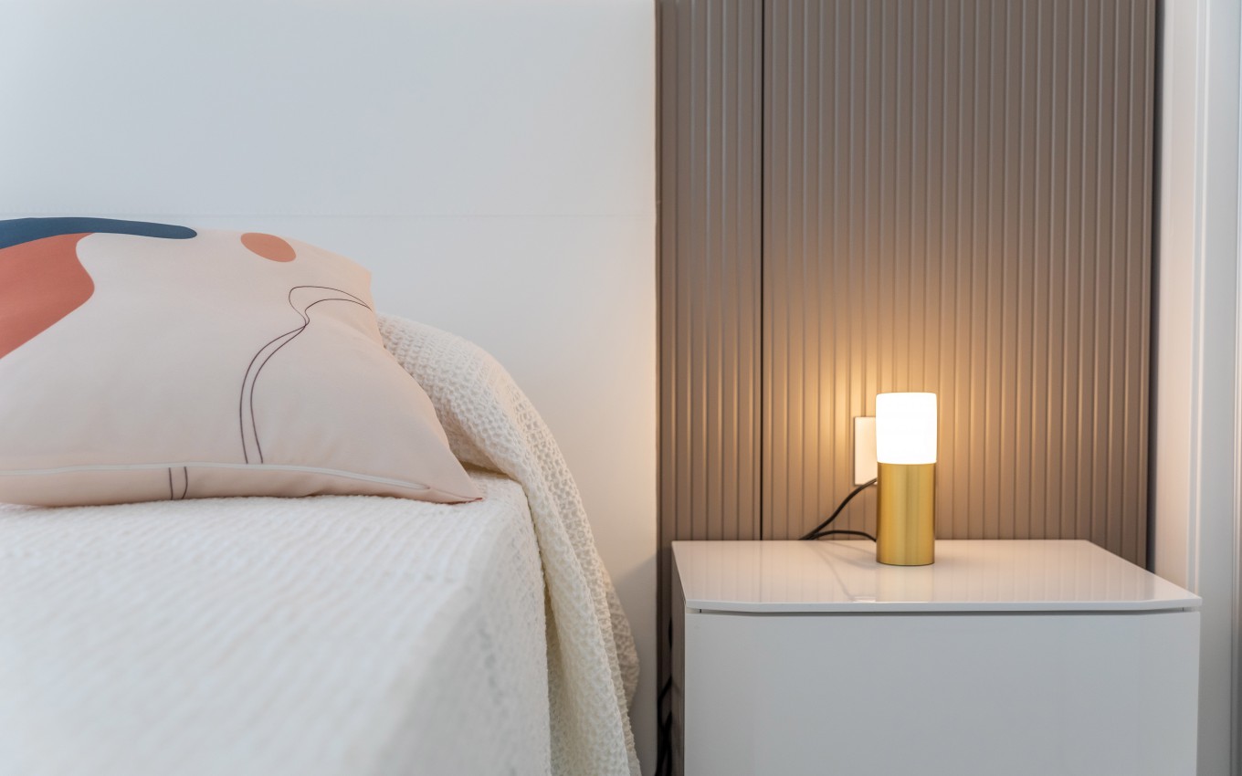 Nouvelle construction - Appartement - Orihuela Costa - Punta Prima