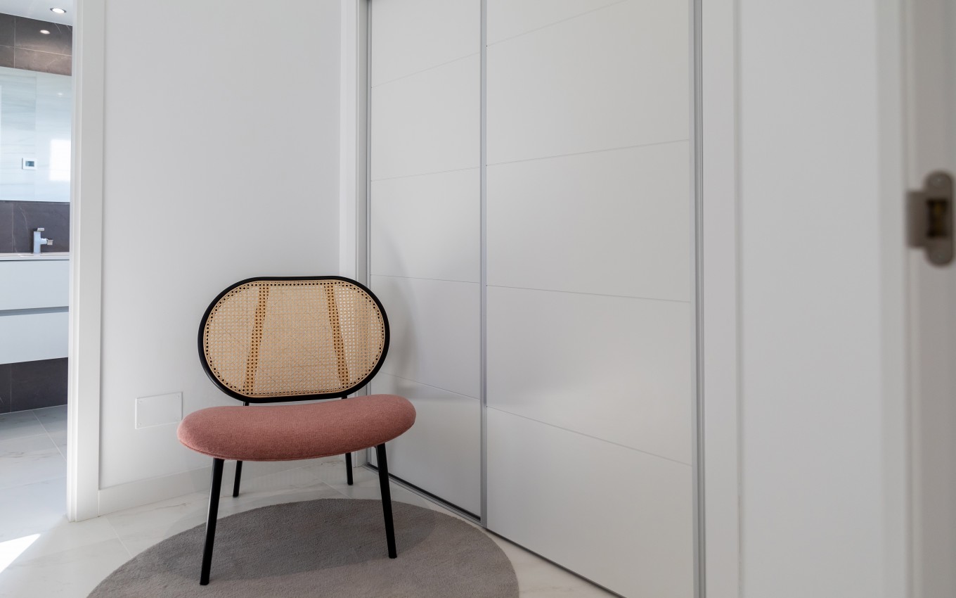 Nouvelle construction - Appartement - Orihuela Costa - Punta Prima