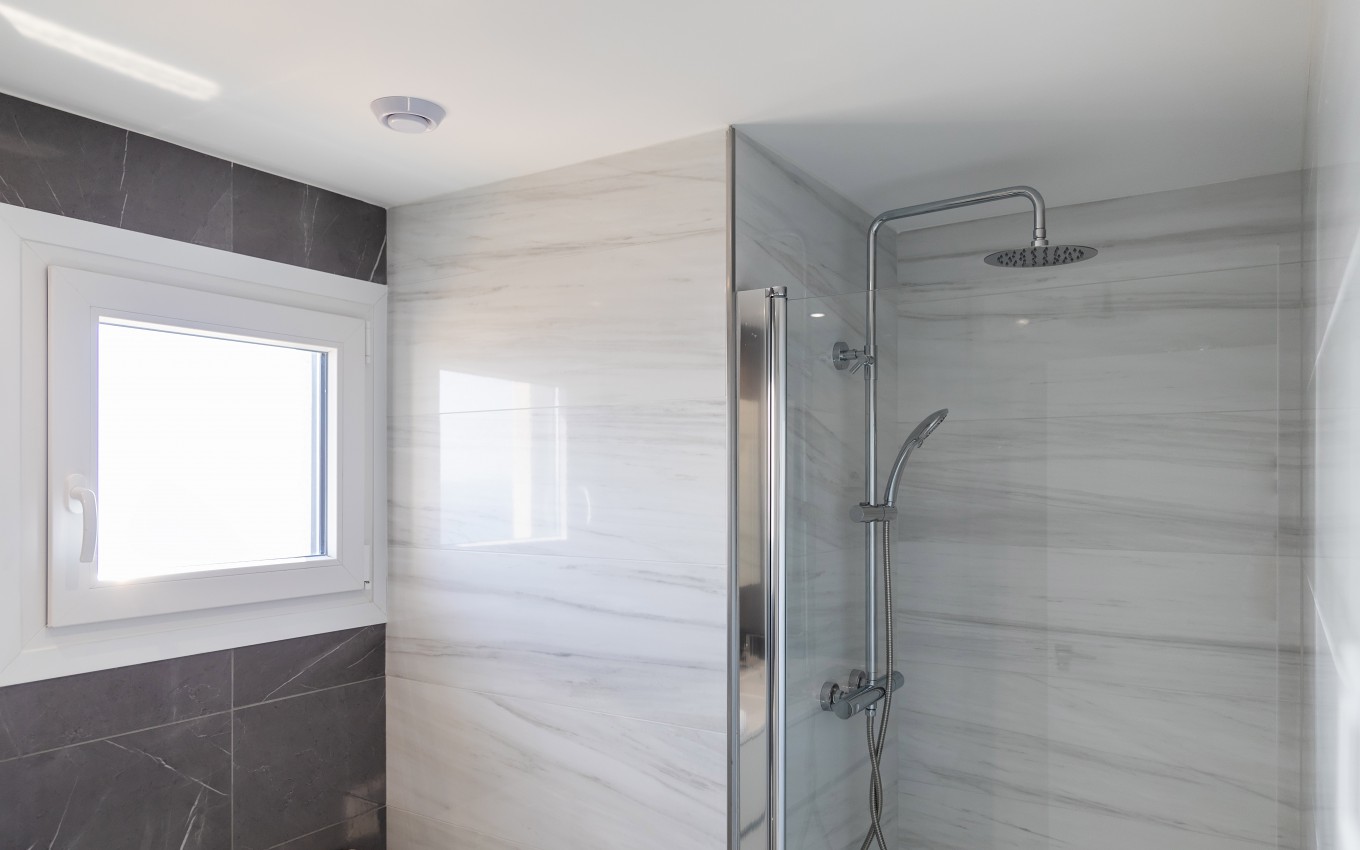 Nouvelle construction - Appartement - Orihuela Costa - Punta Prima