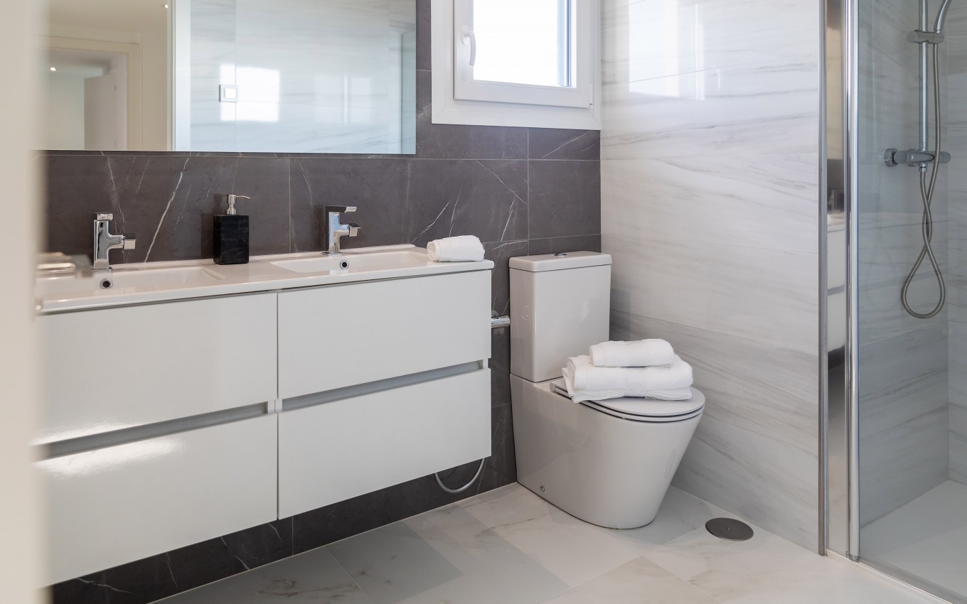 Nouvelle construction - Appartement - Orihuela Costa - Punta Prima