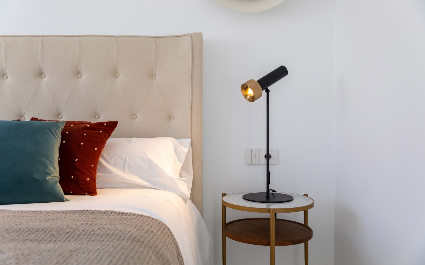 Nouvelle construction - Appartement - Orihuela Costa - Punta Prima