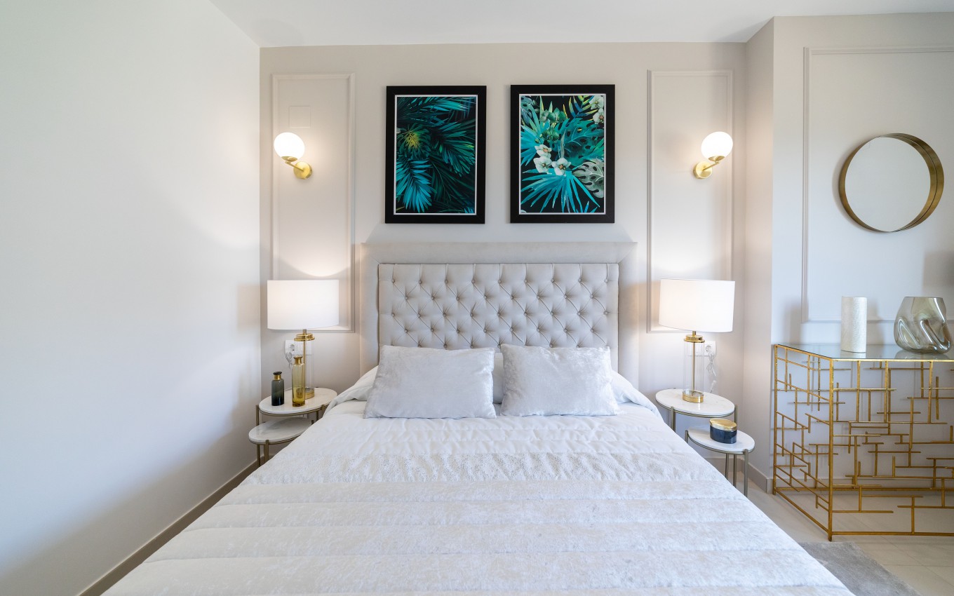 Nouvelle construction - Appartement - Orihuela Costa - Punta Prima
