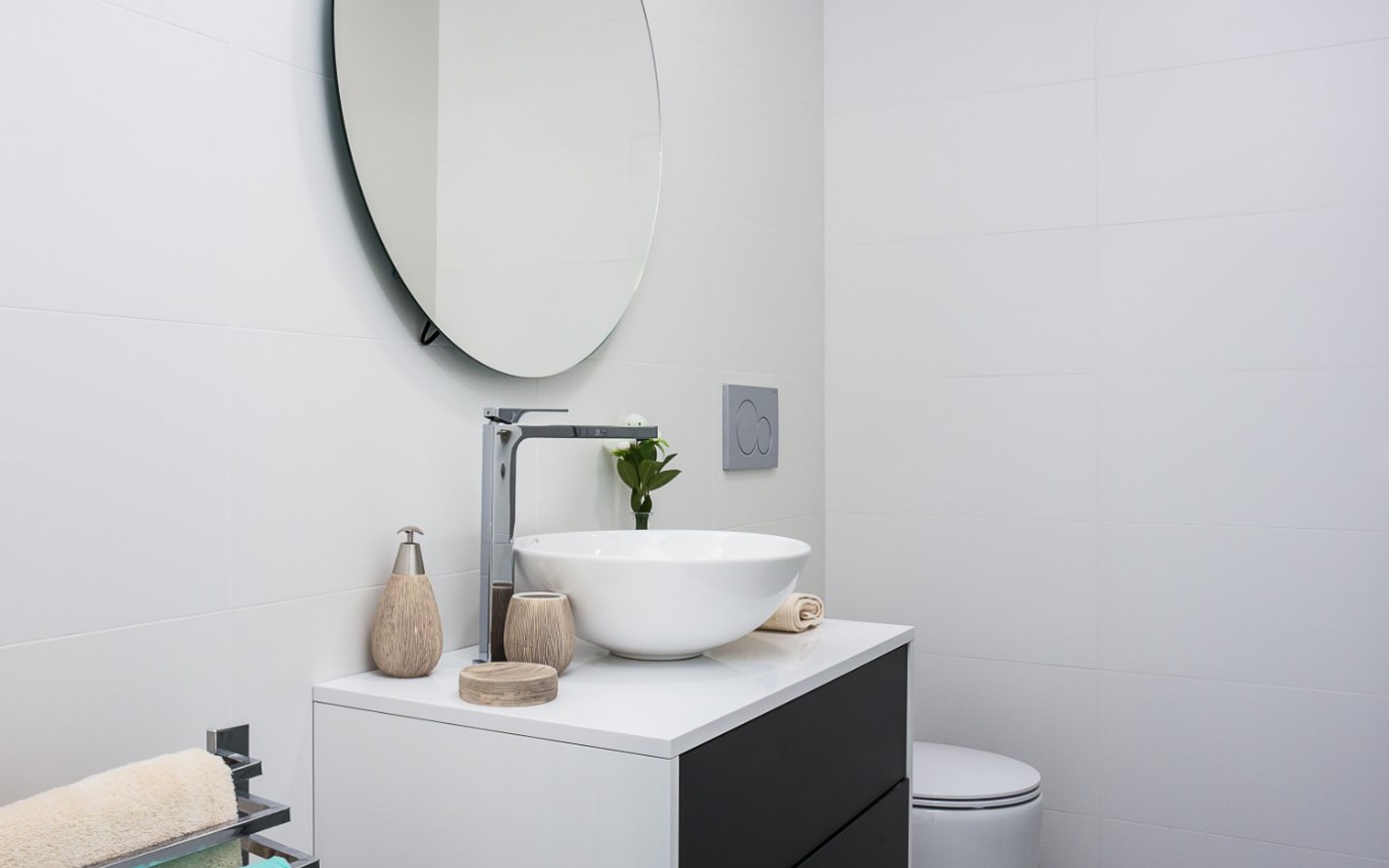 Nouvelle construction - Appartement - Orihuela Costa - Villamartín