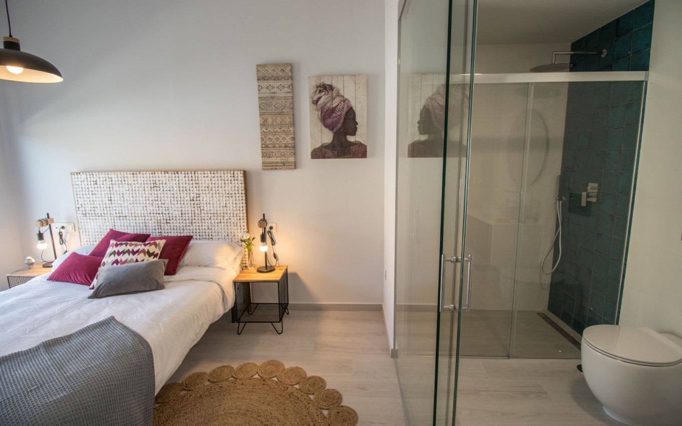 Nouvelle construction - Appartement - Orihuela Costa - Villamartín