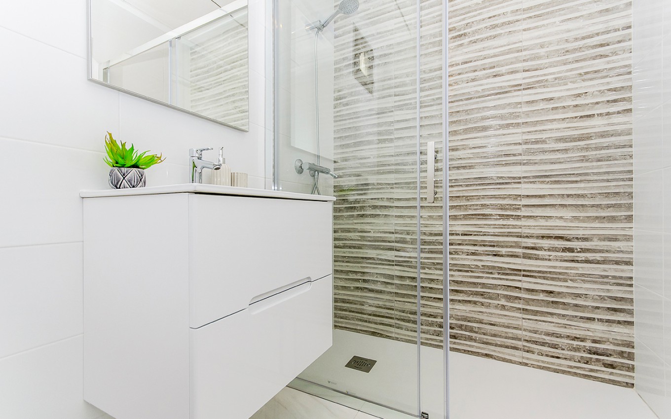 Nouvelle construction - Appartement - Orihuela Costa - Villamartín