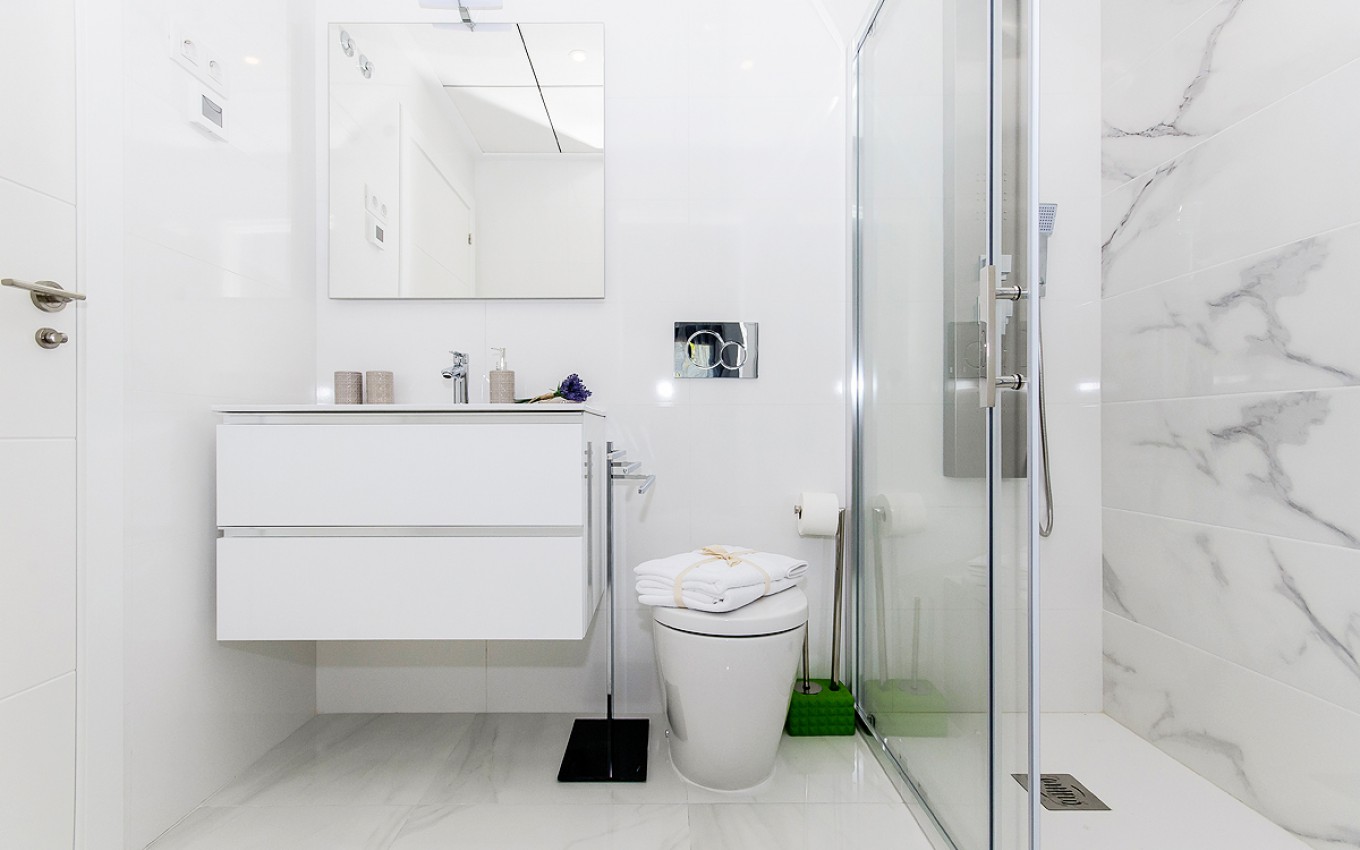 Nouvelle construction - Appartement - Orihuela Costa - Villamartín