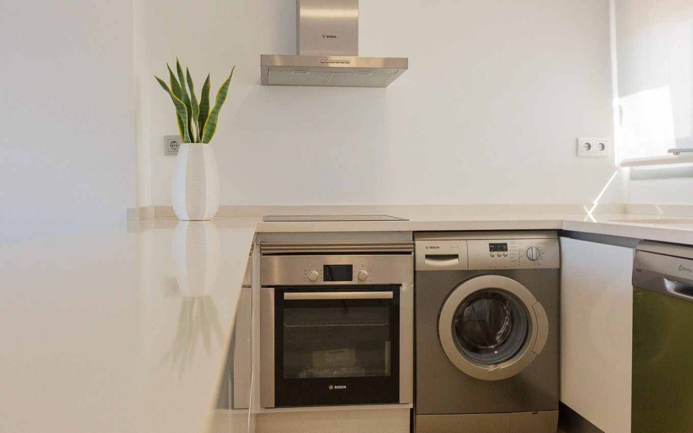 Nouvelle construction - Appartement - Orihuela - Vistabella Golf