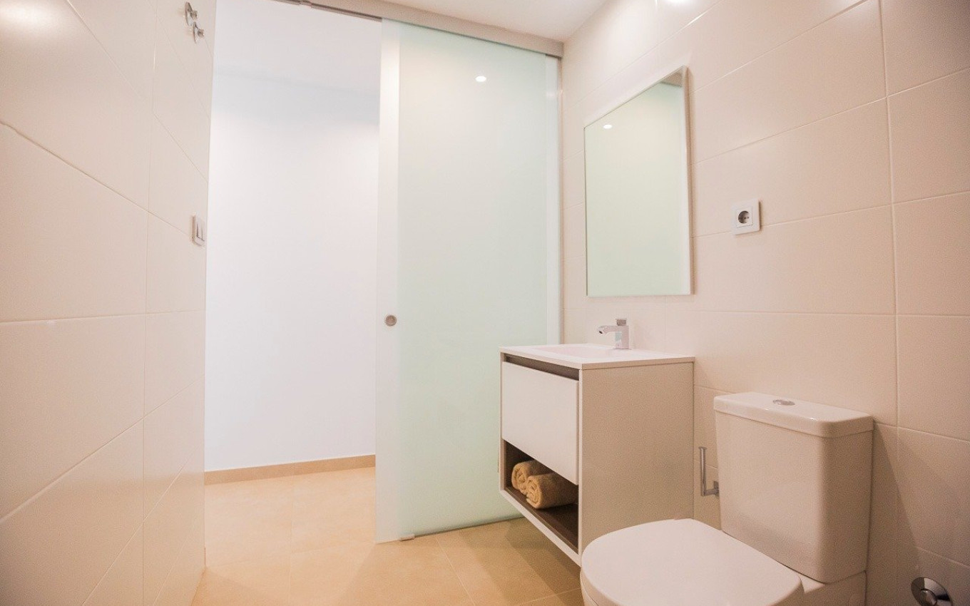 Nouvelle construction - Appartement - Orihuela - Vistabella Golf